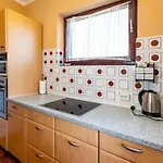 Serda Apartamento