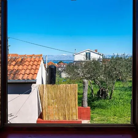Serda Apartamento Ugljan