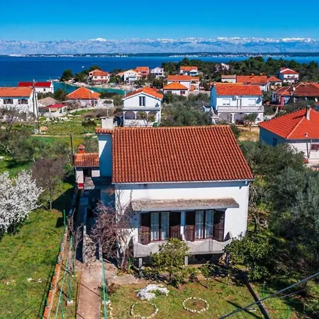 Serda Apartamento Ugljan