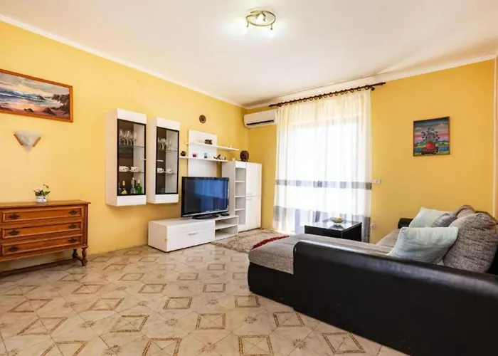 Serda Apartman *