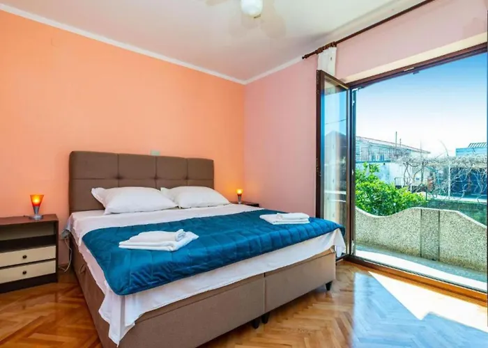 Apartman Serda Ugljan