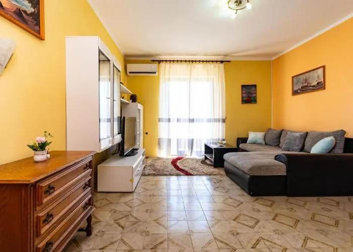 Apartman Serda