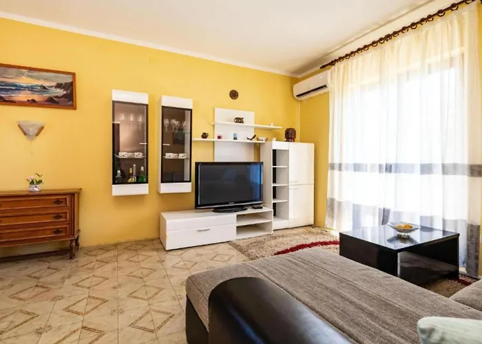 Apartman Serda *