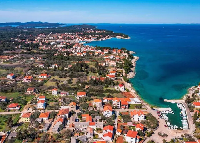 Apartman Serda Ugljan