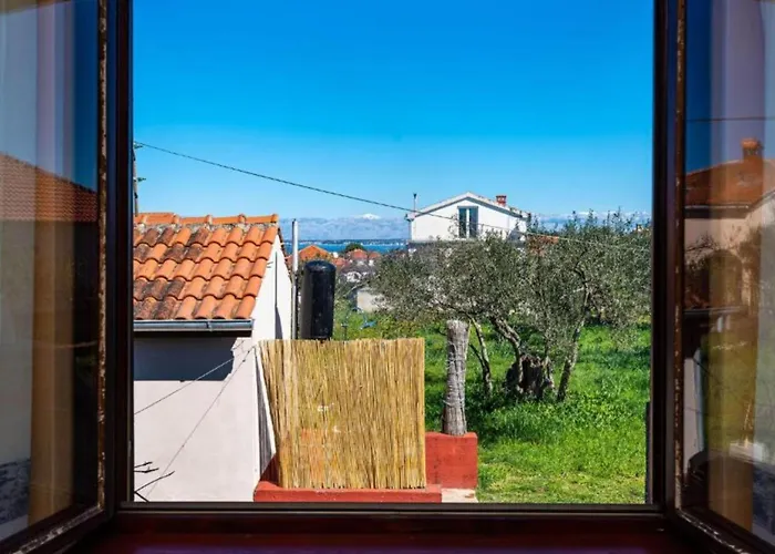 Serda Apartman Ugljan