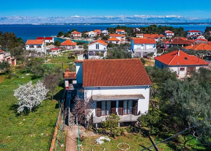 Serda Apartman Ugljan